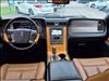 2013 Lincoln Navigator L Base