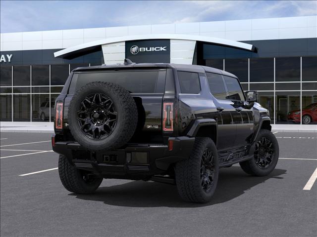 2025 GMC HUMMER EV 2X