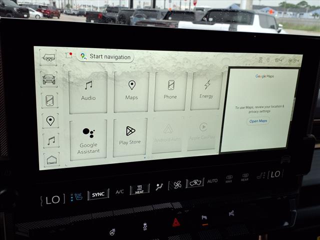 2025 GMC HUMMER EV 2X