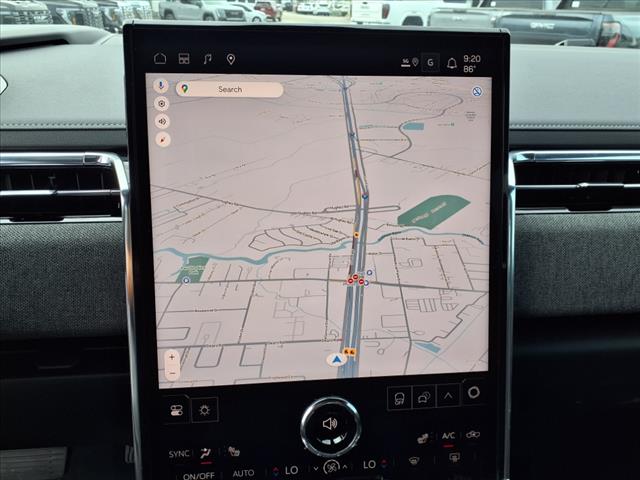 2026 GMC Sierra EV Elevation
