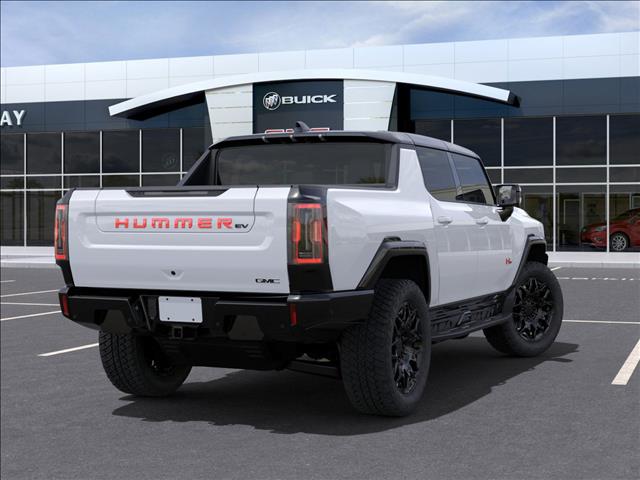 2025 GMC HUMMER EV 2X
