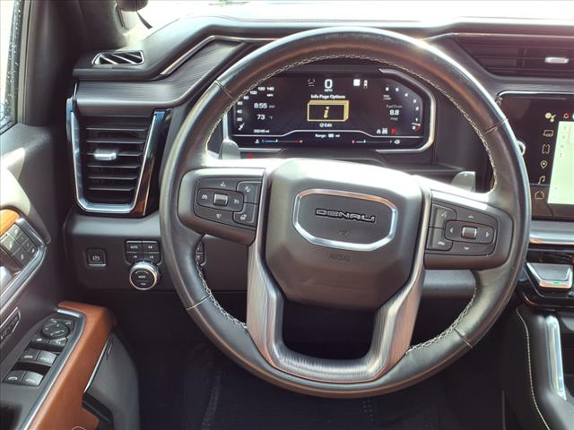 2023 GMC Sierra 1500 Denali Ultimate