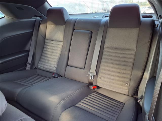 2014 Dodge Challenger SXT
