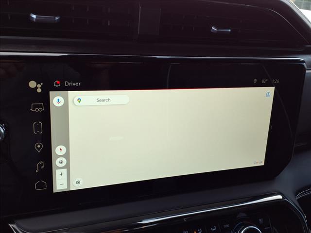 2022 GMC Sierra 1500 AT4X