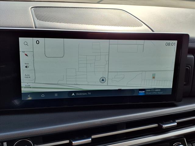 2024 Hyundai SANTA FE XRT
