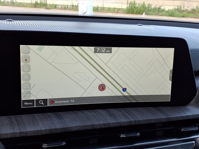 2023 Kia Telluride SX-Prestige
