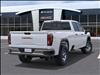 2025 GMC Sierra 2500HD Pro