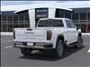 2025 GMC Sierra 2500HD SLT