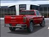 2025 GMC Sierra 3500HD SLT