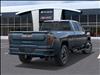 2025 GMC Sierra 3500HD Denali
