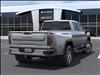 2025 GMC Sierra 3500HD Denali