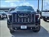 2025 GMC Sierra 3500HD Denali Ultimate