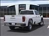 2025 GMC Sierra 2500HD Pro
