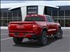 2025 GMC Canyon Denali