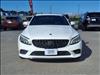 2021 Mercedes-Benz C-Class C 300