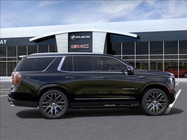 2025 GMC Yukon Denali Ultimate