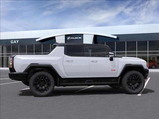 2025 GMC HUMMER EV 2X