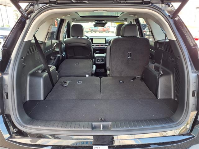 2024 Kia Sorento X-Line EX