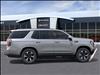 2025 GMC Yukon AT4