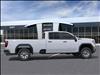 2025 GMC Sierra 2500HD Pro