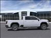 2025 GMC Sierra 2500HD SLT