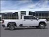 2025 GMC Sierra 3500HD Pro