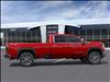 2025 GMC Sierra 3500HD SLT