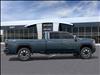 2025 GMC Sierra 3500HD Denali