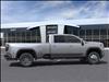 2025 GMC Sierra 3500HD Denali