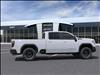 2025 GMC Sierra 2500HD AT4X