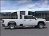 2025 GMC Sierra 2500HD Pro