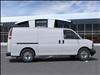 2025 GMC Savana 2500