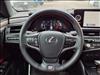 2023 Lexus ES 350 F SPORT Handling