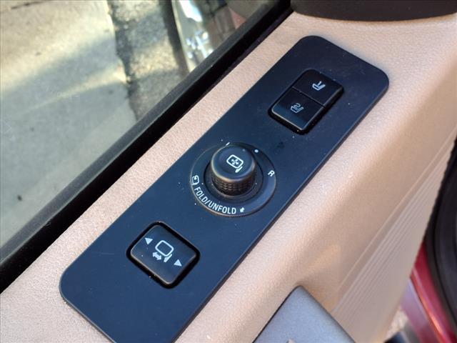 2014 Ford F-250 Super Duty Lariat
