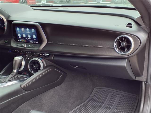 2023 Chevrolet Camaro SS