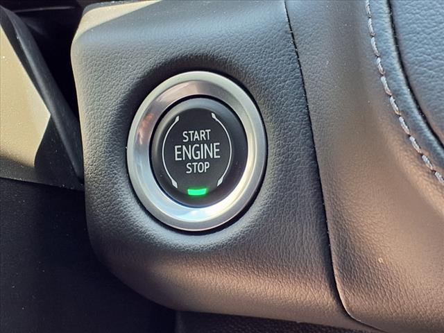 2022 GMC Yukon SLE