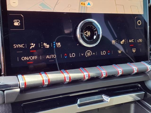2025 GMC Yukon AT4 Ultimate