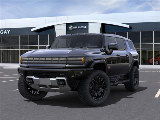 2025 GMC HUMMER EV 2X