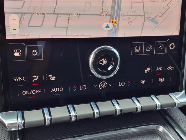 2026 GMC Sierra EV Elevation