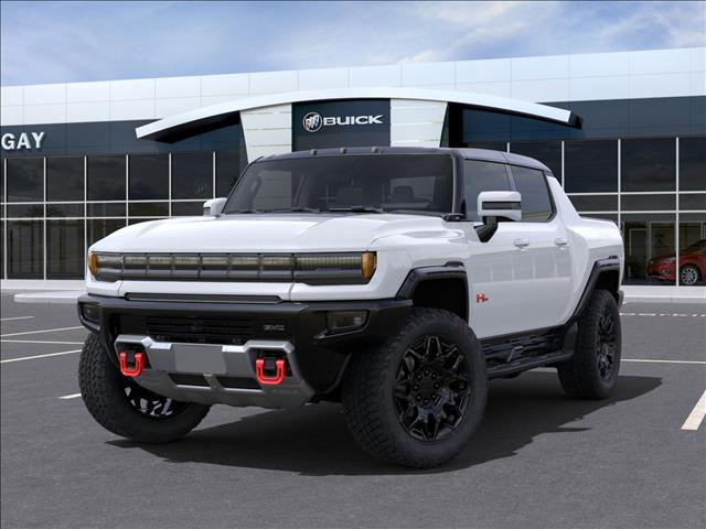 2025 GMC HUMMER EV 2X