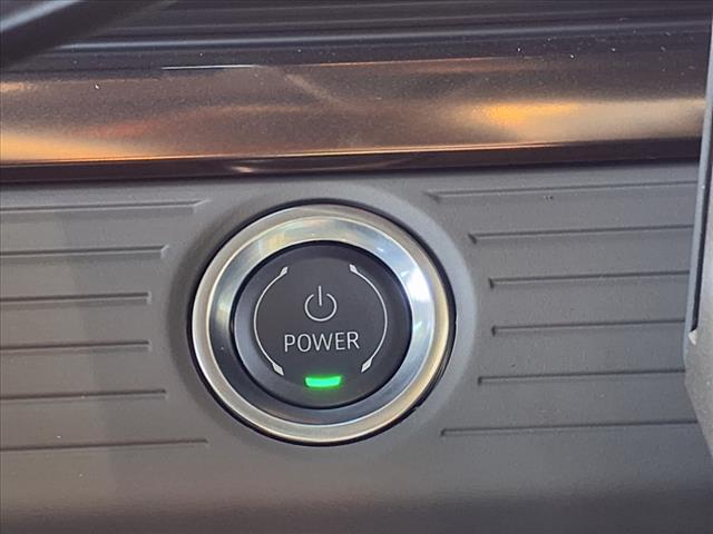2025 GMC HUMMER EV 2X