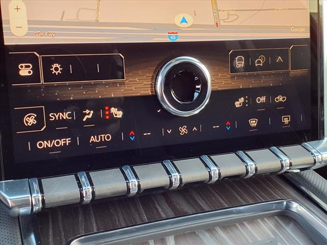 2025 GMC Sierra EV Denali