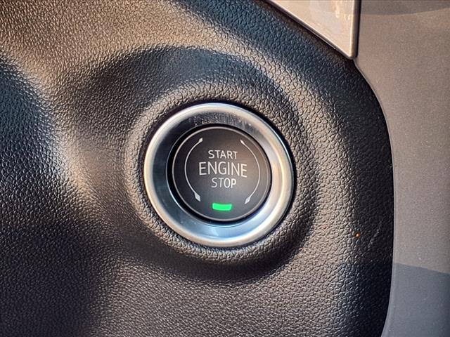 2025 GMC Sierra 2500HD Pro