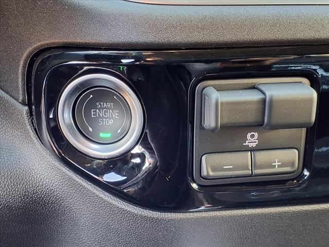 2025 GMC Sierra 2500HD SLT