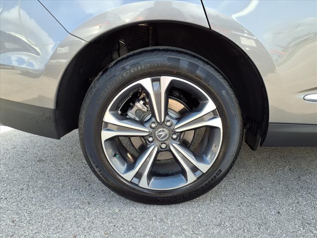 2024 Acura RDX SH-AWD w/Advance