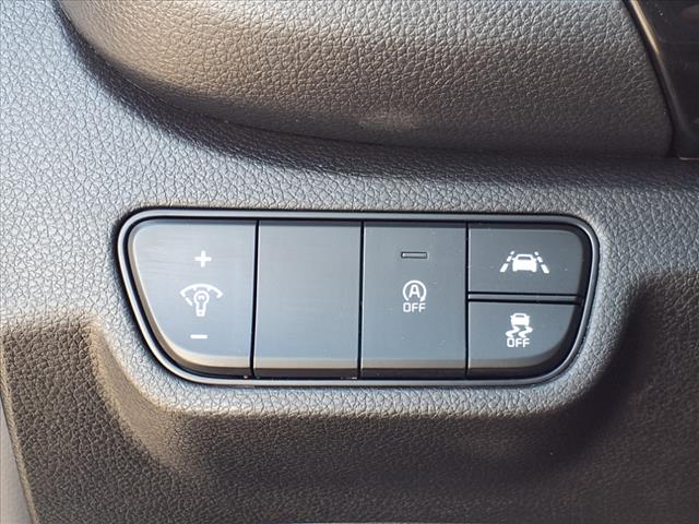 2023 Kia Seltos EX