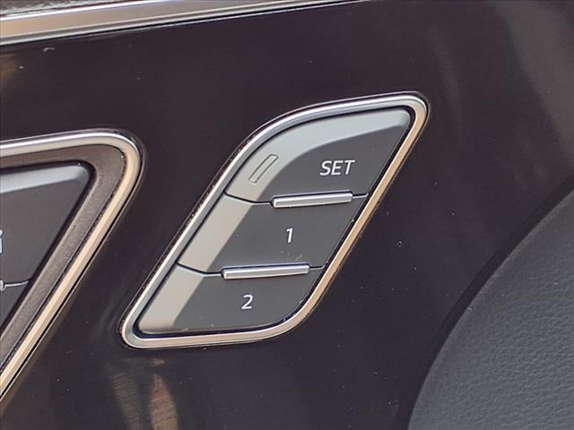 2019 Audi Q7 quattro Premium 55 TFSI