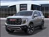 2025 GMC Yukon AT4