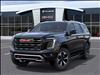 2025 GMC Yukon AT4