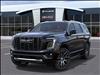 2025 GMC Yukon Denali Ultimate
